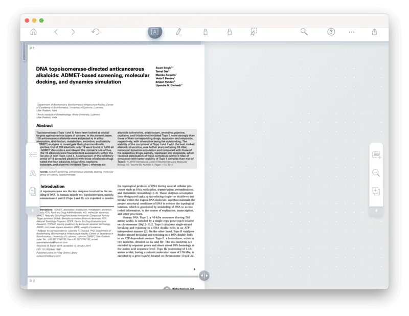 PDF reader free download PDF reader free download